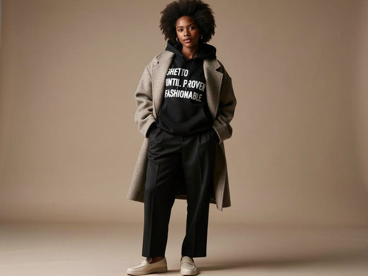 Signature GUPF Pullover