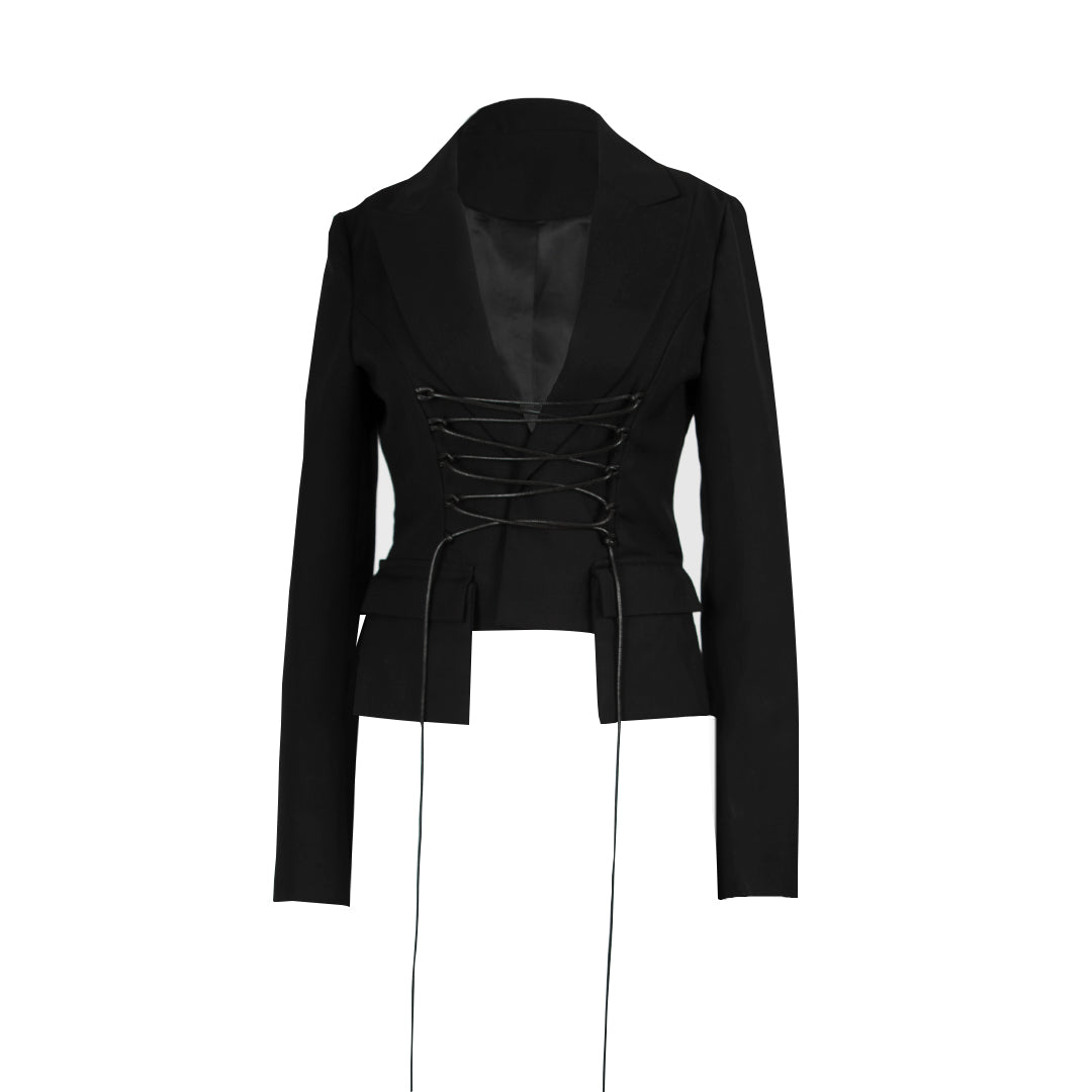 Bina Blazer