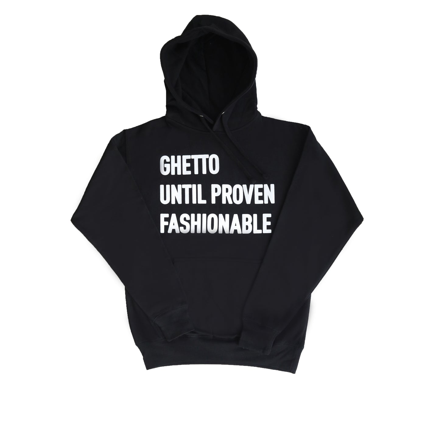 Signature GUPF Pullover