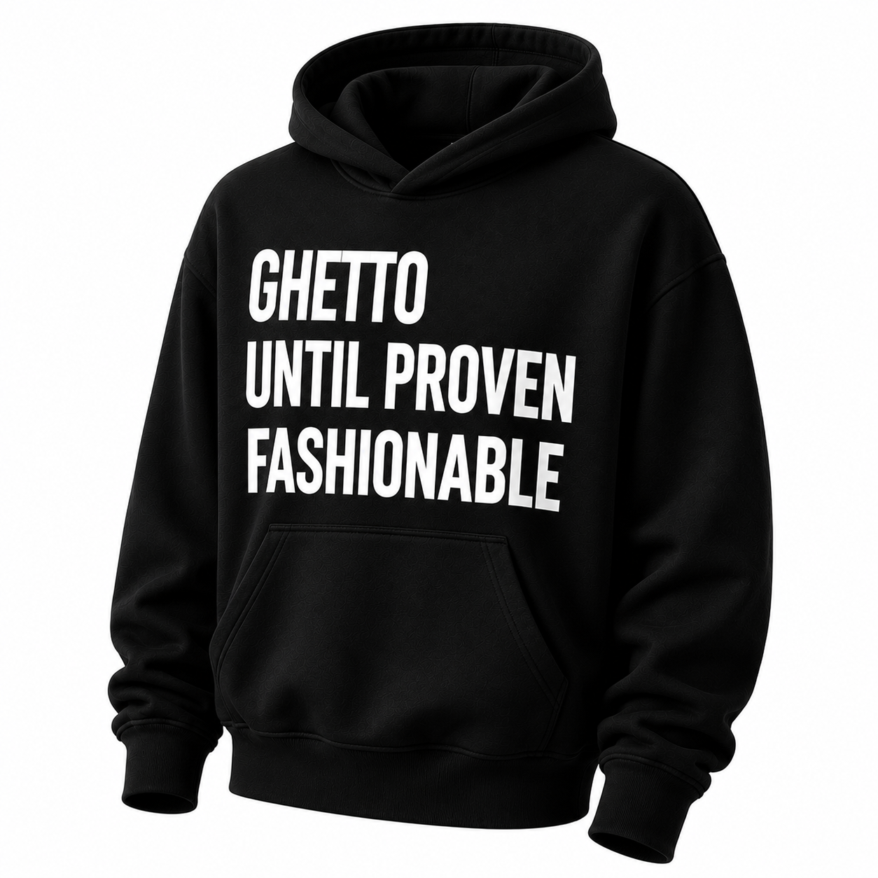 Signature GUPF Pullover