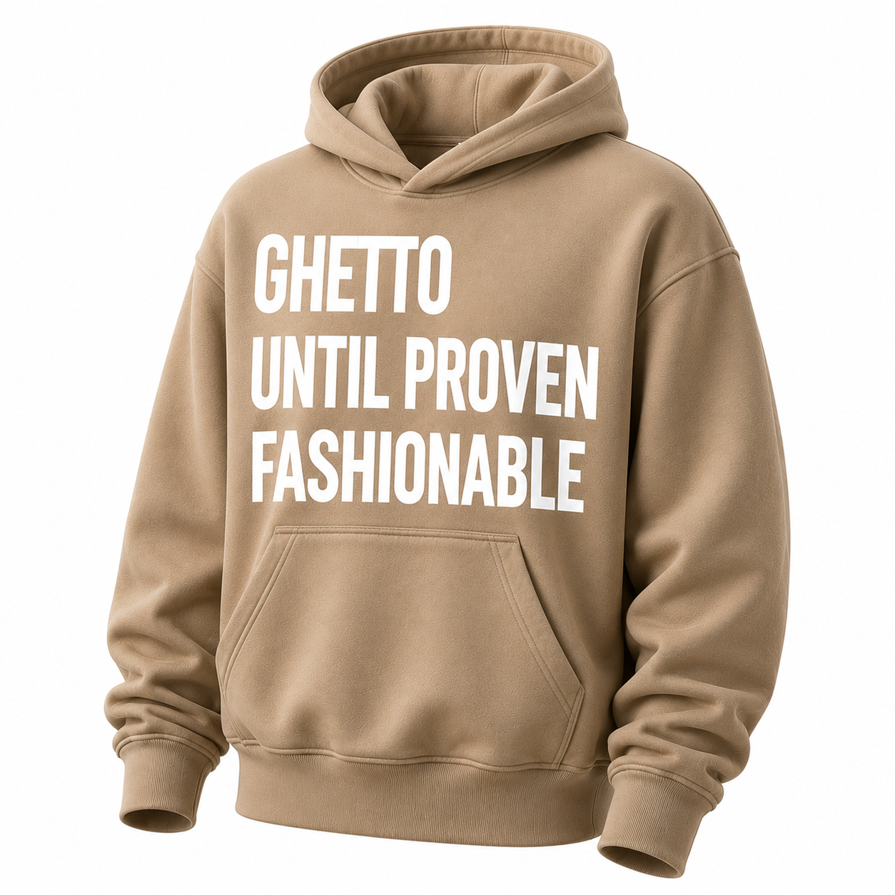 Signature GUPF Pullover