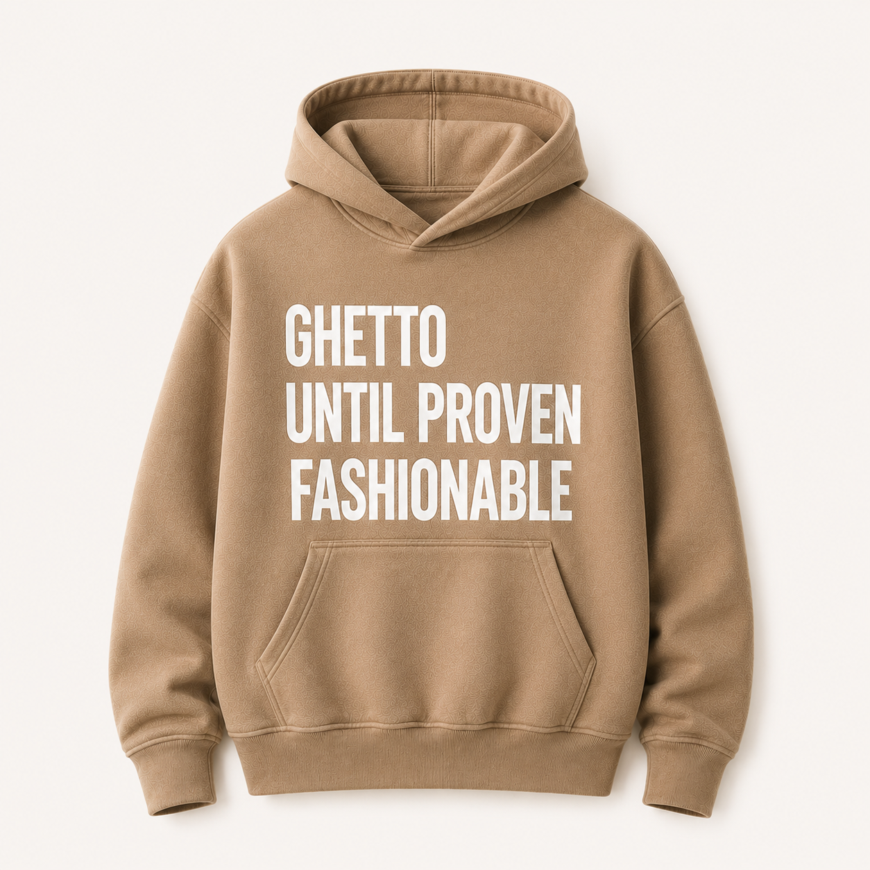 Signature GUPF Pullover