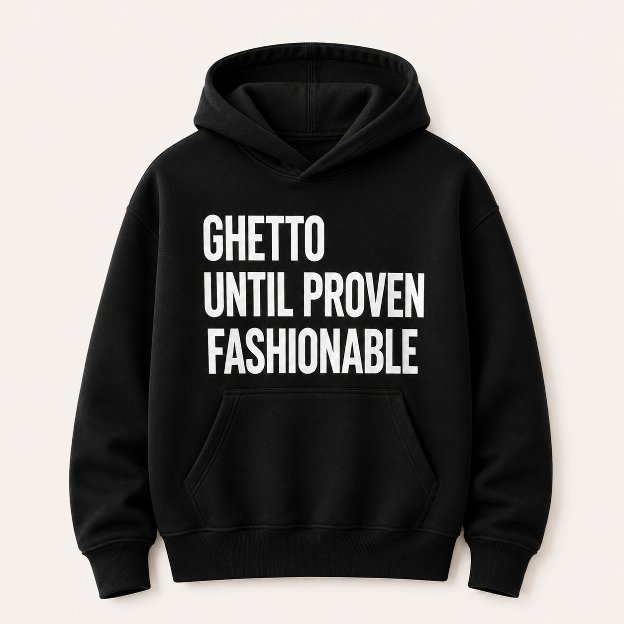 Signature GUPF Pullover