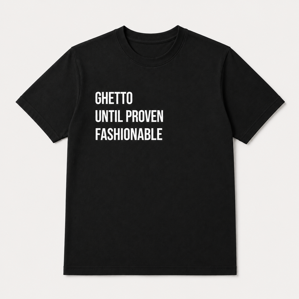 Signature GUPF Shirt