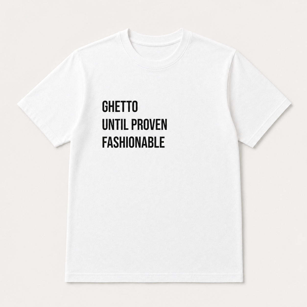 Signature GUPF Shirt