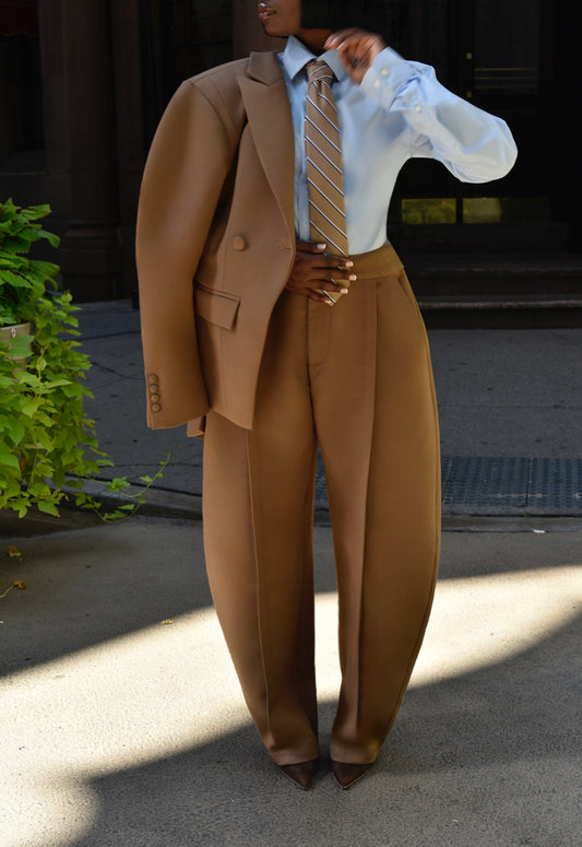 Nu Power Suit