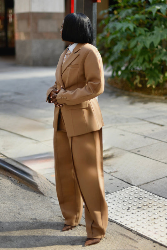 Nu Power Suit