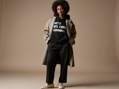 Signature GUPF Pullover