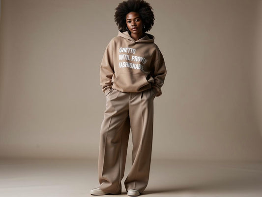 Signature GUPF Pullover