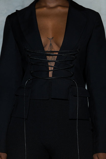 Bina Blazer