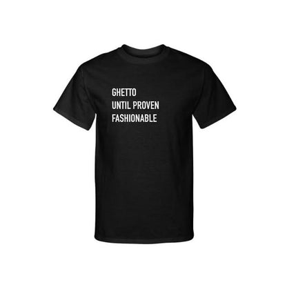 Signature GUPF Jersey